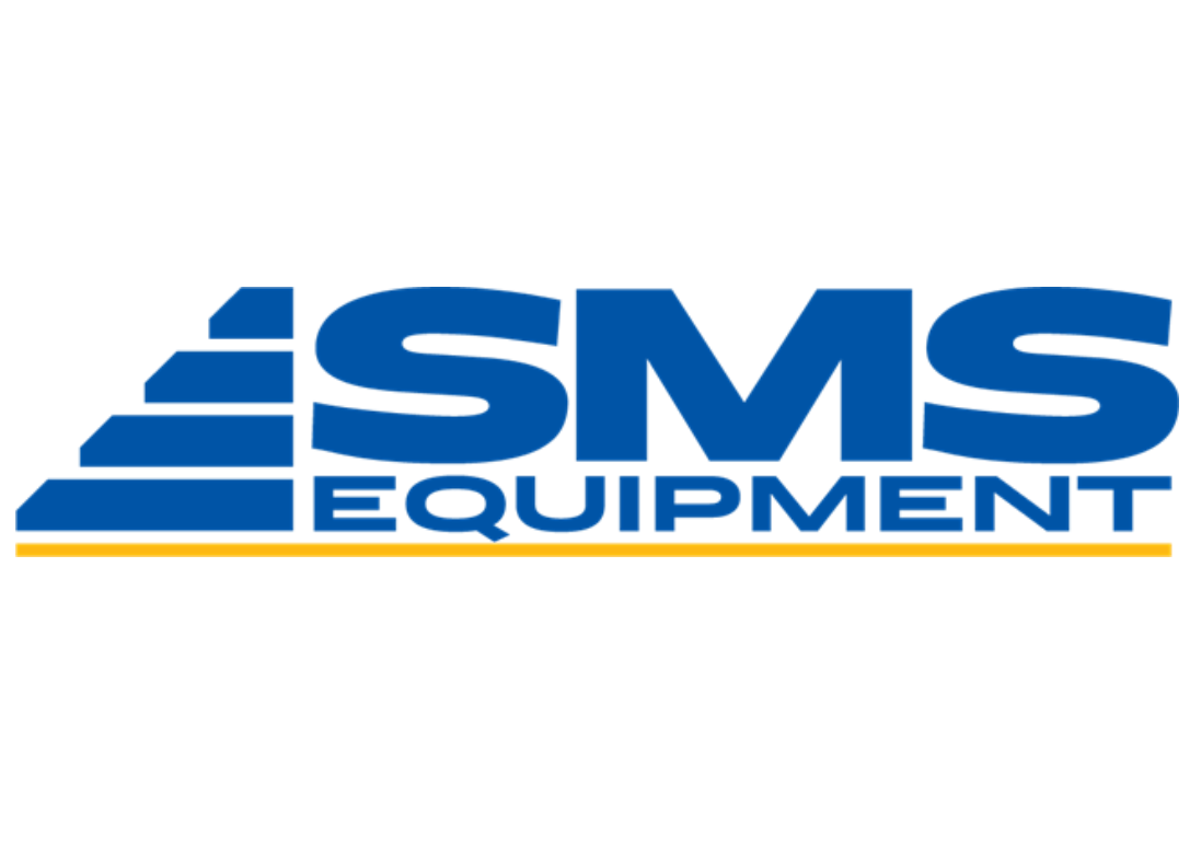 Logo-SMS Equipment